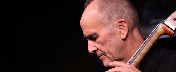 Carter Brey To Retire From New York Philharmonic After 30 Seasons