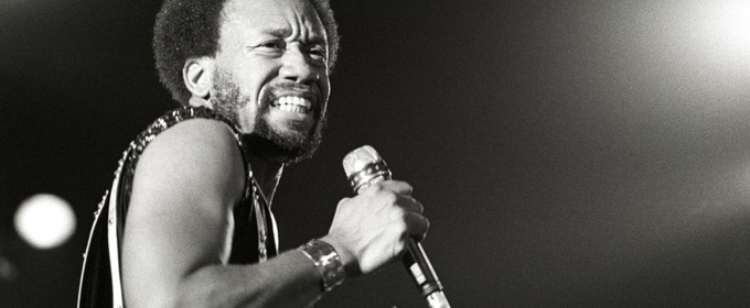 Maurice White's Lost Orchestral Work 'PASSAGES' to Premiere in Long Beach