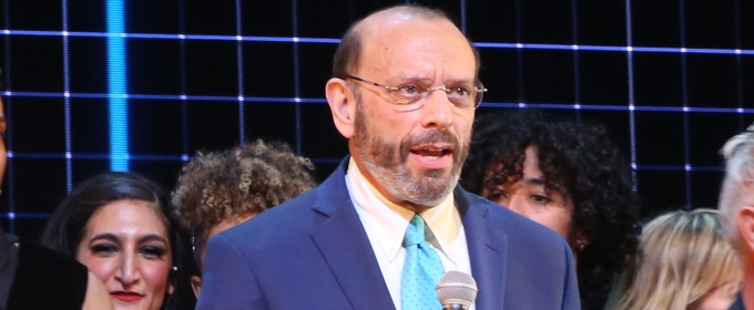 Judge Confirms $202K Award Against Joey Parnes Over Broadway’s DANCIN’