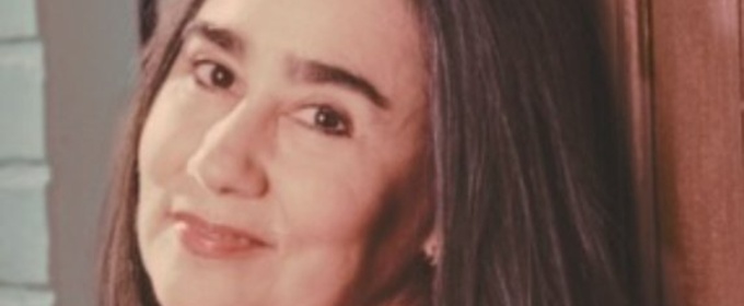 Interview: Jenny Lyn Bader and MRS. STERN WANDERS THE PRUSSIAN STATE LIBRARY at Luna Stage