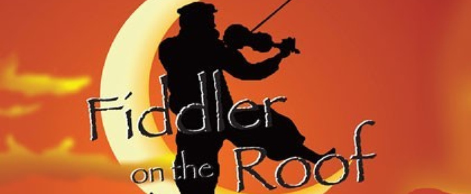 FIDDLER ON THE ROOF to be Presented at Elmont Memorial Library Theatre