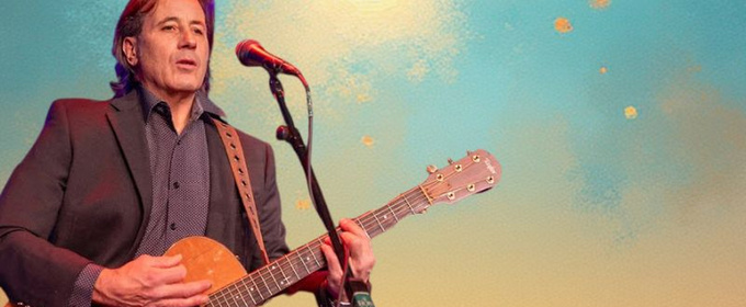 RUNNING ON JACKSON Jackson Browne Tribute Concert is Coming to Cheney Hall