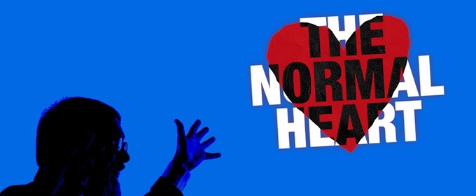 Larry Kramer's THE NORMAL HEART Comes to Lakewood Playhouse This Season