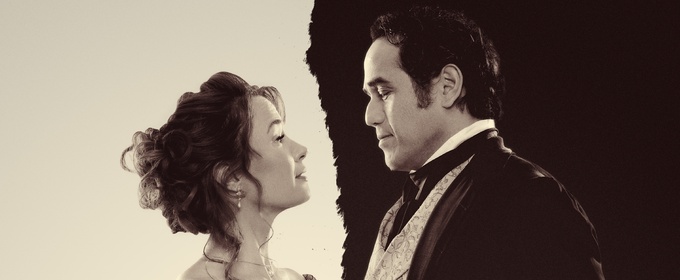 Sierra Boggess, Adam Jacobs & Norm Lewis To Star In MONTE CRISTO World Premiere