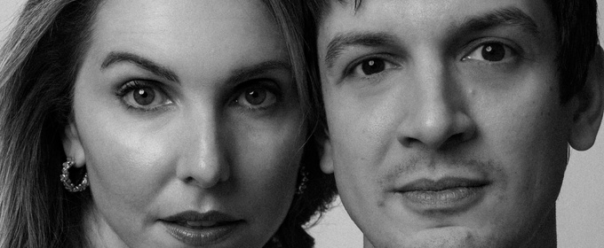 Marla Mindelle & Josh Sharp to Lead A KIDMAN CAROL By Kevin Zak