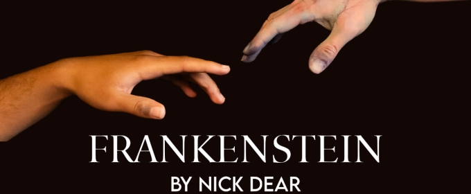 FRANKENSTEIN By Nick Dear to Premiere at Gamut Theatre