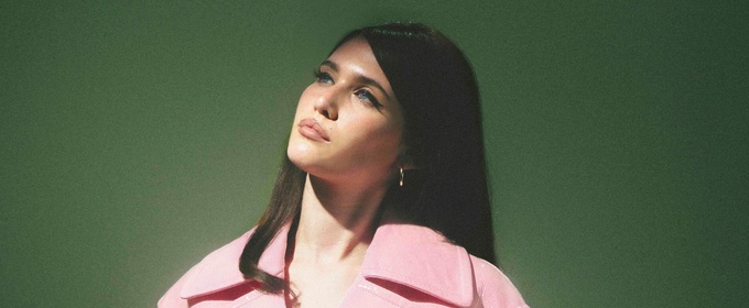 Sienna Spiro Sets First North American Headline Tour