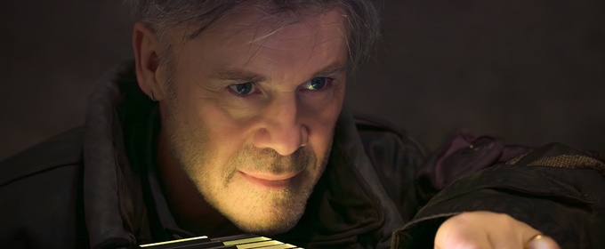 Thomas Dolby Confirmed for Select U.S. Headlining Dates