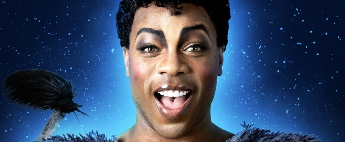Todrick Hall Joins the Cast of SHREK THE MUSICAL in London as 'Donkey'