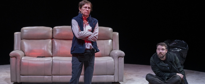 Review Roundup: LITTLE BEAR RIDGE ROAD Starring Laurie Metcalf Opens at Steppenwolf