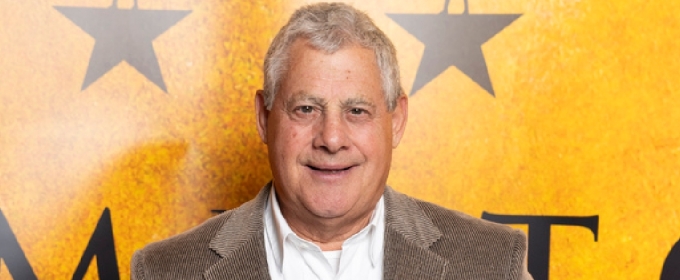 Cameron Mackintosh Speaks Out Against UK Government AI Copyright Law Proposal