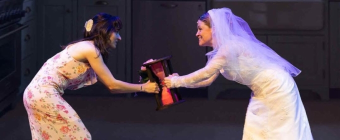 Review: DISNEY'S FREAKY FRIDAY at Cowley College