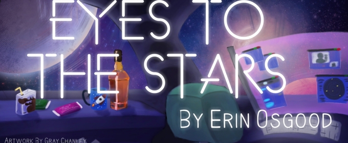 Rosedale Community Players Will Host a Staged Reading of EYES TO THE STARS By Erin Osgood