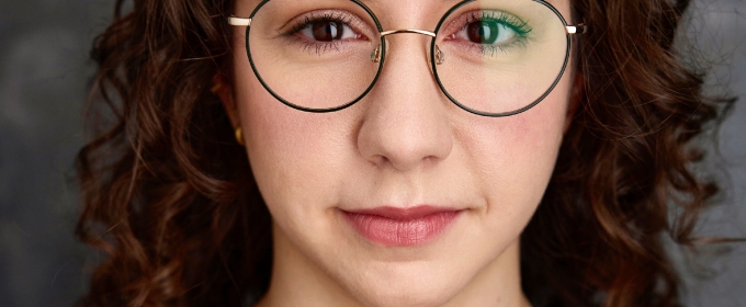 Interview: Theatre Life with Marika Countouris