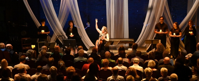 Submissions Open for the 2nd On One Foot 10-Minute Playwriting Contest