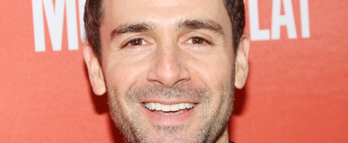 Adam Kantor, L Morgan Lee & More to Celebrate Jonathan Larson at 92NY