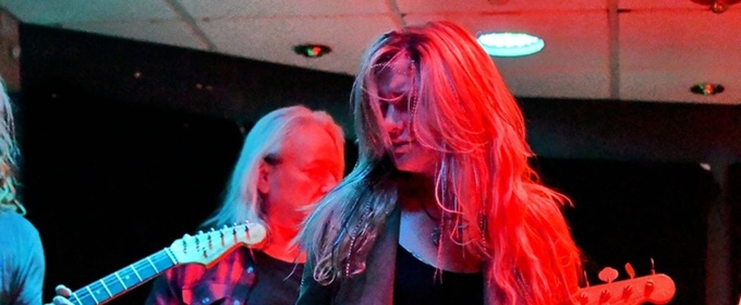 The Surfcasters to Perform Led Zeppelin Classics at Bay Street Theater