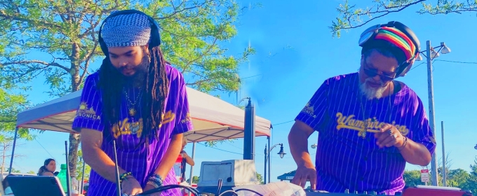 SOUL ON THE MOVE Returns to Monte’s Park for Cape Verdean Independence Week