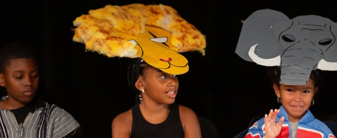 Asase Yaa's Annual Children’s Summer Arts Camp Sets 2025 Return