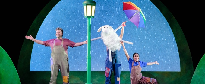 QPAC Unveils April Holiday Programming