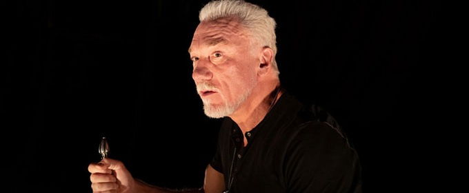 Broadstage To Present ALL THE DEVILS ARE HERE Starring Patrick Page