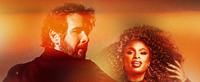 Josh Groban and Jennifer Hudson to Headline Count Basie Center's Centennial Gala