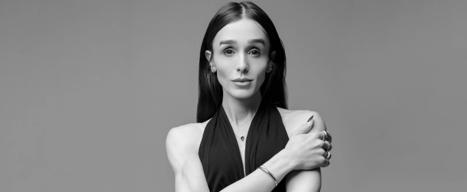Interview: Darwin Del Fabro Returns to Cabaret in A MUSICAL JOURNEY at 54 Below