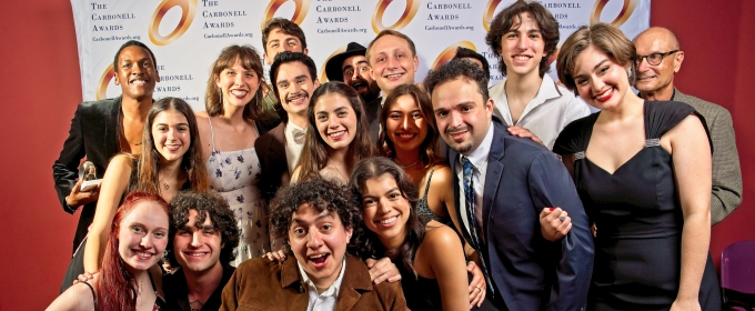 Photos: Carbonell Awards Announces Winners in First Live Ceremony Since 2019 Photos