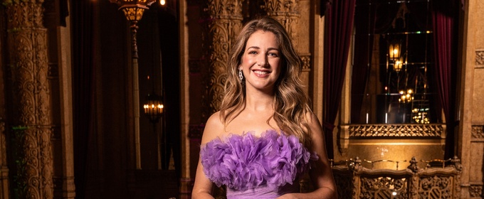 ANASTASIA to Run at Adelaide’s Festival Theatre from August 2026