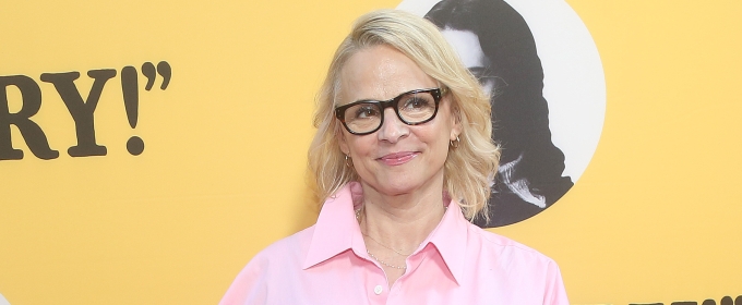 Amy Sedaris Doesn't Think She Can Do OH, MARY! on Broadway