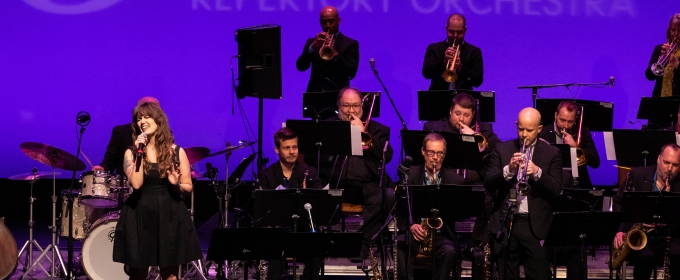 Colorado Jazz Repertory Orchestra Unveils 2024-2025 Concert Series