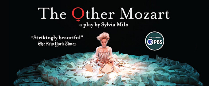 THE OTHER MOZART Comes to TADA! Theater For a Limited Engagement