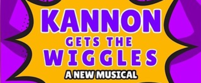 Meet The Cast Of ATI's Latest LabSeries KANNON GETS THE WIGGLES