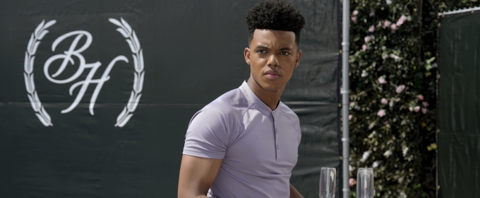 Photos: See First Look Images For BEL-AIR Season 3