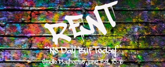 RENT The Musical Comes To Montclair In June