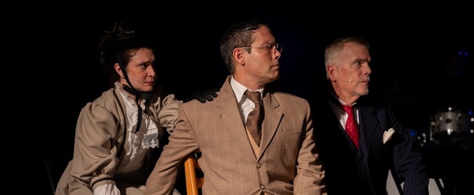 Review: A Hauntingly Intimate PARADE at Venice’s Electric Lodge