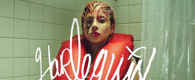 Lady Gaga to Sing From SWEET CHARITY & More on JOKER Album 'Harlequin'