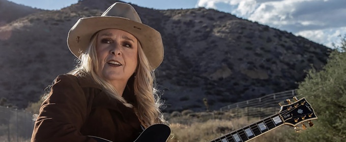 Melissa Etheridge To Perform At Indian Ranch In Webster