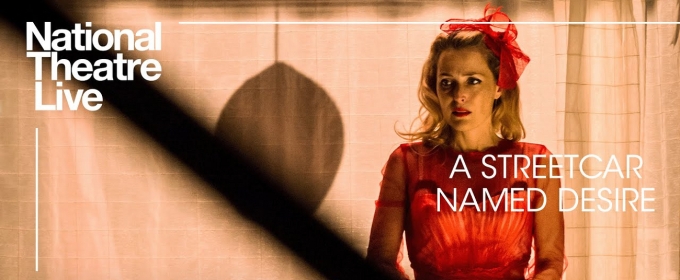 Video: Watch a Clip From National Theatre Live's A STREETCAR NAMED DESIRE