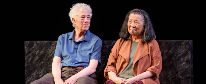 Review: THE AVES at Berkeley Repertory Theatre