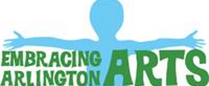 Embracing Arlington Arts Releases “Behind The Curtain” Education Podcast Series