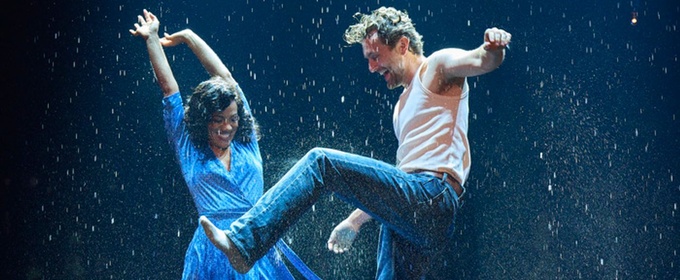 Broadway Beyond Louisville Review: Broadway in Cincinnati presents THE NOTEBOOK at The Aronoff Center