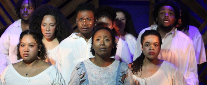 Photos: THE COLOR PURPLE at Chromolume Theatre