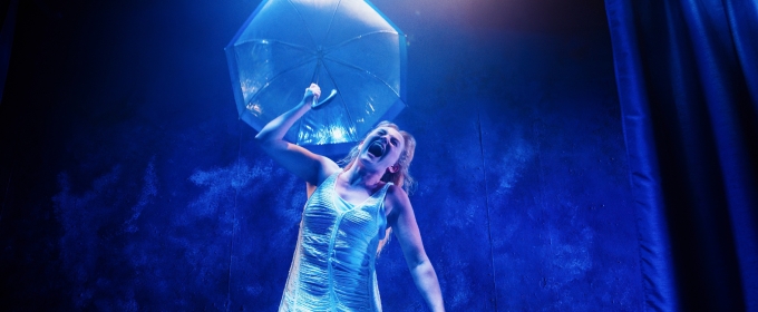 Review: EURYDICE, Jermyn Street Theatre