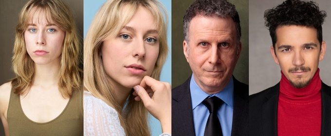 DAY OF A LION Industry Reading Set for April in Hollywood