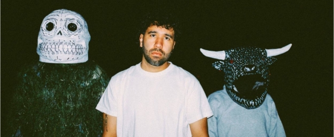 Slow Joy to Embark on Fall Tour US with Texas Is the Reason