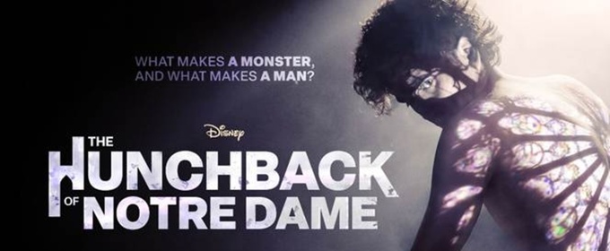 Creative Team Set for THE HUNCHBACK OF NOTRE DAME at Houston Broadway Theatre
