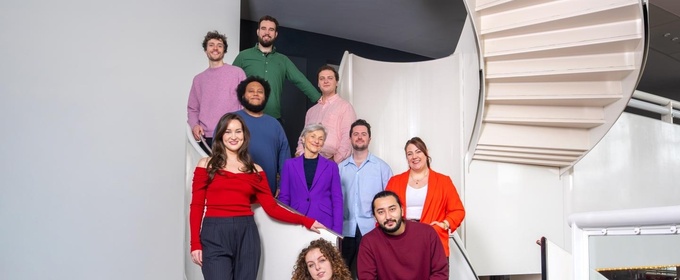 HUMOR & HORROR Comes to the Dutch National Opera