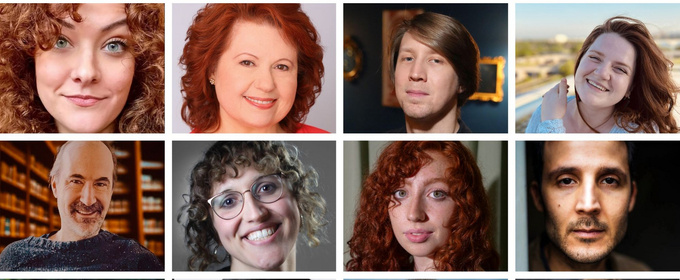 The Gene Frankel Theatre Winter Festival Lineup Announced