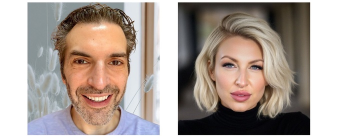 Algonquin Arts Theatre To Present SAME TIME, NEXT YEAR In January 2026